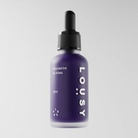Lousy Ink - Indigo 30ml