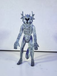 Image 1 of Warduke Xenomorph (Grayscale)