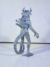 Image 2 of Warduke Xenomorph (Grayscale)