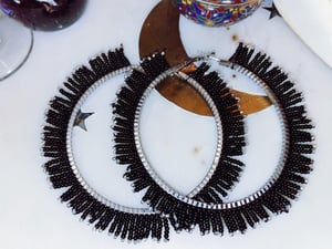 Image of Total Eclipse Hoops