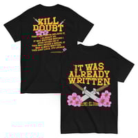 Image 3 of KILL DOUBT  . V1