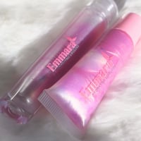 Image 2 of Pink Pearl Swirl Bundle