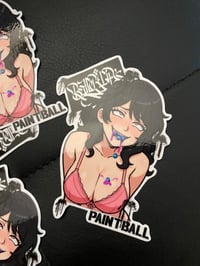 Image 1 of Sticker pack 
