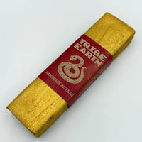 Year Of The Snake Incense Plank