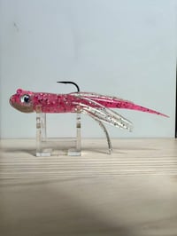 Image 1 of 3/8oz Squid Stixxx - Panocha Pink
