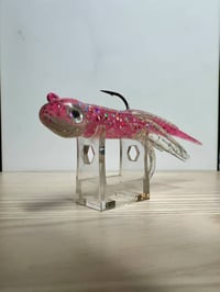 Image 2 of 3/8oz Squid Stixxx - Panocha Pink