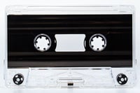 Image 2 of GODBODY - DEATH’S COLD EMBRACE/FALL PROMO TAPE