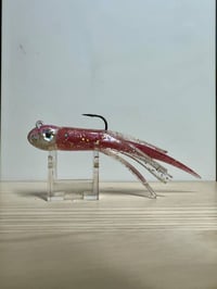 Image 1 of 3/8oz Squid Stixxx - Purple Rain