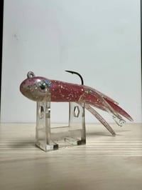 Image 2 of 3/8oz Squid Stixxx - Purple Rain