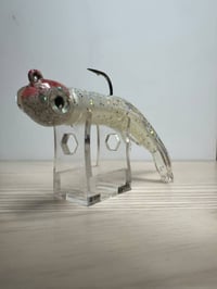Image 2 of 3/8oz Squid Stixxx - Ghost Candy