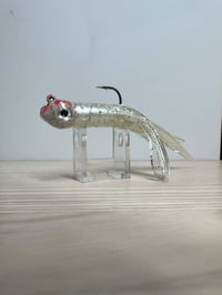 Image 1 of 3/8oz Squid Stixxx - Ghost Candy