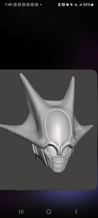 Image 5 of Shocked Cooler head! 