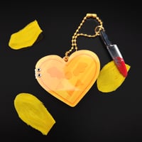 Image 2 of UTDR — Best Friends Forever Locket Charm