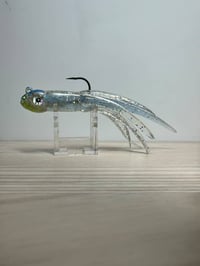 Image 1 of 3/8oz Squid Stixxx - Smelt Melt