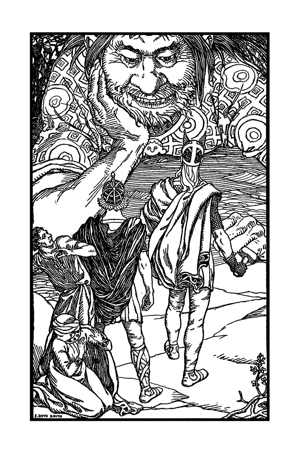 Told by Firelight in Timbered Halls: A Wordhord of Alliterative Verse