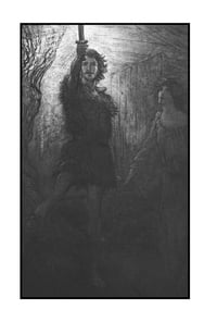 Image 3 of Told by Firelight in Timbered Halls: A Wordhord of Alliterative Verse