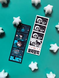 Image 1 of 【XS】SKZ POCKET KIDS (4-CUTS)