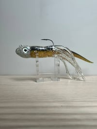 Image 1 of 3/8ox Squid Stixxx - Winter Sardine