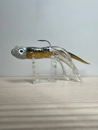 Image 2 of 3/8ox Squid Stixxx - Winter Sardine