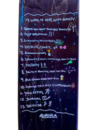 Image 2 of “i dream to not be anxious” 8.0