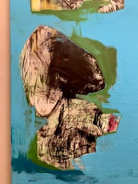 Image 2 of defending the red pear [2025]