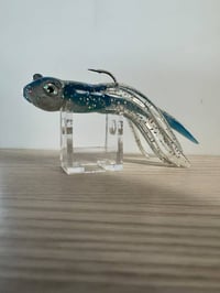 Image 2 of 3/8oz Squid Stixxx - True Blue