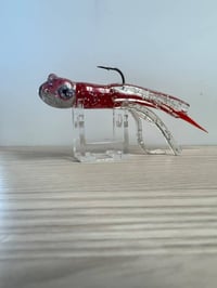 Image 1 of 3/8oz Squid Stixxx - Red Crab