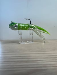 Image 1 of Squid Stixxx - Slimey Basstard