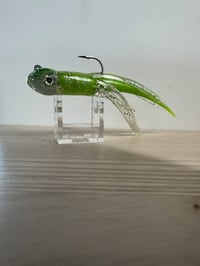 Image 2 of Squid Stixxx - Slimey Basstard