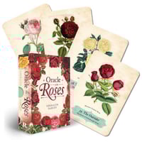Image 1 of Oracle Of The Roses