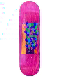 Image 2 of “Sky of Balloons” 8.75”