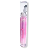 Image 1 of Pink Pearl Swirl - Lip Gloss (Wand Tube)