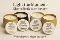Image 1 of Signature Candles 