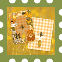 Image 4 of Country Classic Photocard Holders