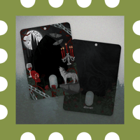 Image 2 of Vampire Photocard Holder