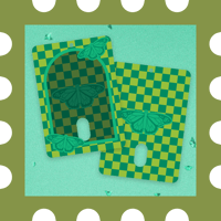 Image 3 of Butterfly Photocard Holders