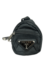 BOOPLAY Labubu Prada Nylon Backpack