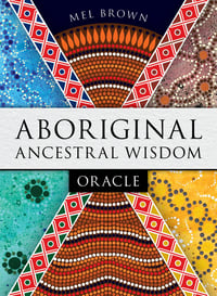 Image 1 of Aboriginal Ancestral Wisdom