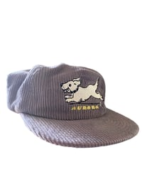 Image 2 of “Doggo” Corduroy Hat 