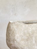 STONE light eclipse vase I