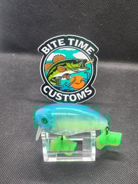 Pop Rocks 2.5” Wake