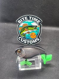 Spectrum Shad 2.5” Wake