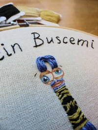 Image 3 of Skein Buscemi
