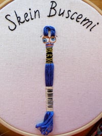 Image 4 of Skein Buscemi