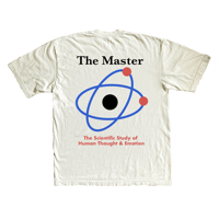 Image 2 of THE CAUSE TEE