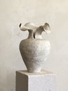 STONE light organika vase I