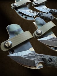Image 2 of The Shamgar Camo edition Limited 