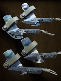 Image 3 of The Shamgar Camo edition Limited 