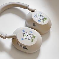 Image 3 of Bunnies Stickersheet