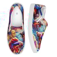 Image 1 of Betta Fish Sea Kicks by Audvon